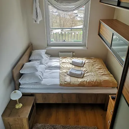 Dwp Bema60 Apartment Kolobrzeg