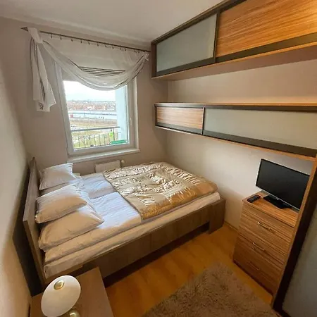 Dwp Bema60 * Kolobrzeg